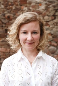 Ing. Jarmila Pospíchalová