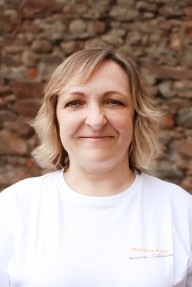 Marie Žváčková