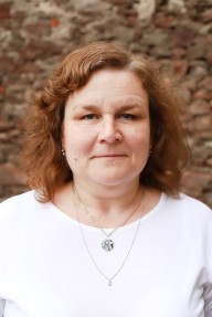 Jitka Horychová