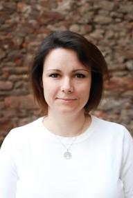 Šarlota Chudárková