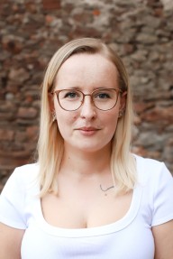 Anna Macek