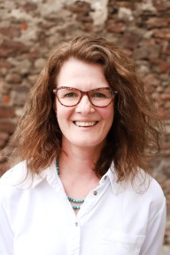 Ing. Petra Hrušková