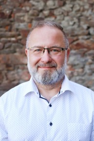Michal Hubert Zrůst, MSc., MBA