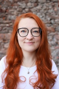 MUDr. Petra Jašová