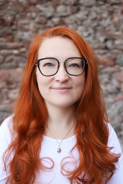 MUDr. Petra Jašová