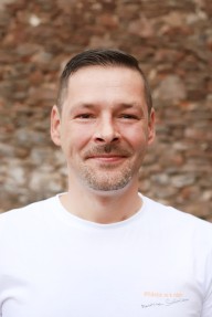 Václav Nigrovič, DiS. 