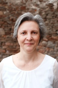 MUDr. Květoslava Pejchalová