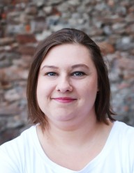 Bc. Monika Pešková, DiS.