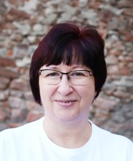 Stanislava Roháčková