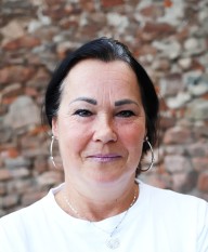 Silvie Brázdová, DiS.