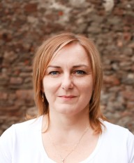 Jana Smažilová
