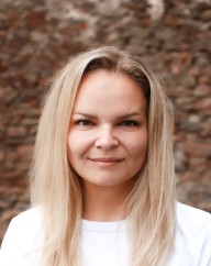 Karolína Provazníková