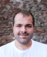 Richard Šebor, DiS.